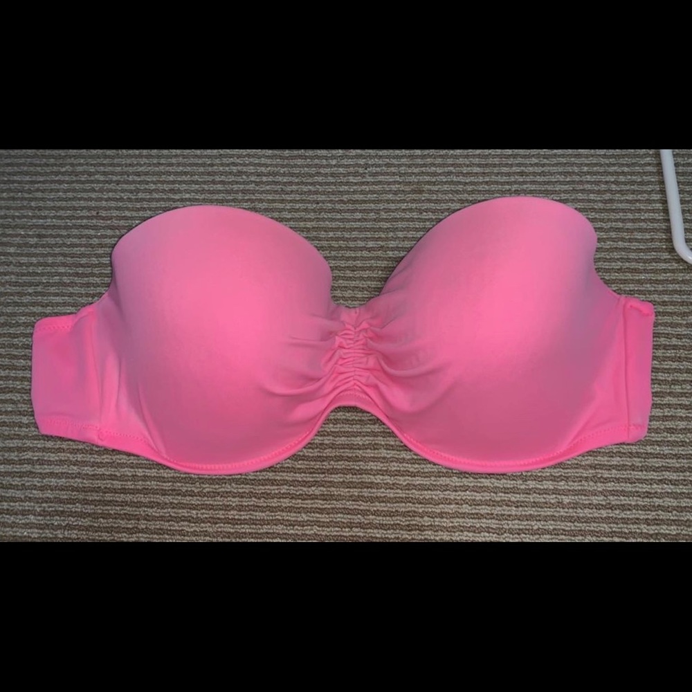 Victoria’s Secret bathing suit top